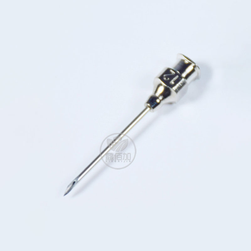 兽用不锈钢注射针头