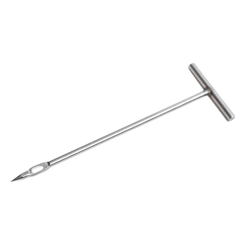 牛鼻针-304不锈钢手持款