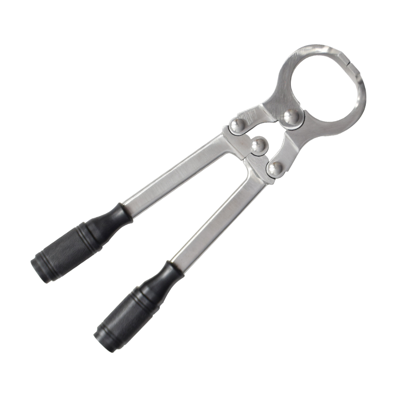 猪牛羊用去势钳